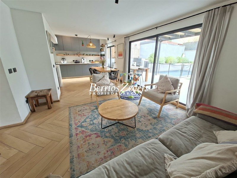 Casa en venta en Las Condes — foto 7