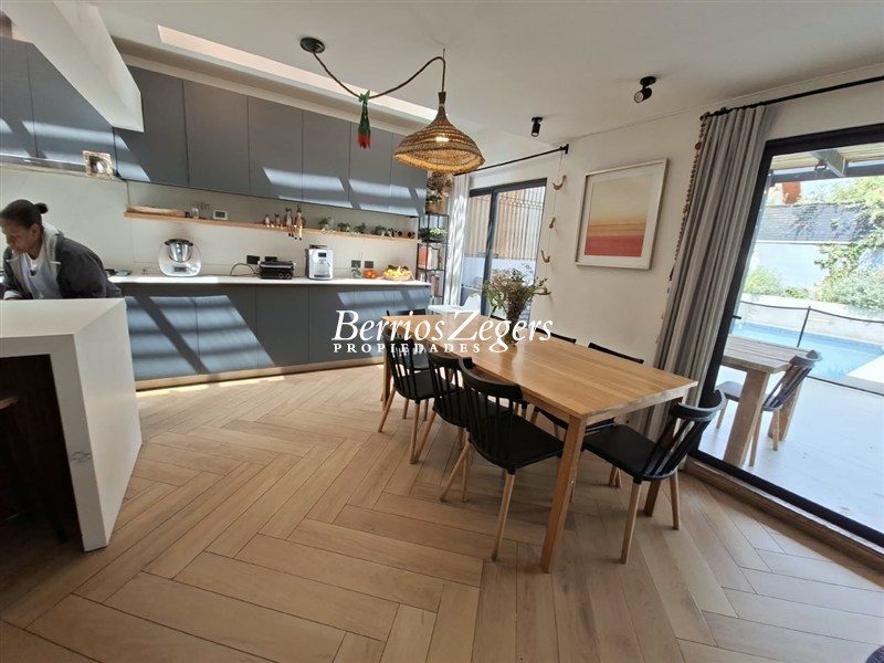 Casa en venta en Las Condes — foto 8