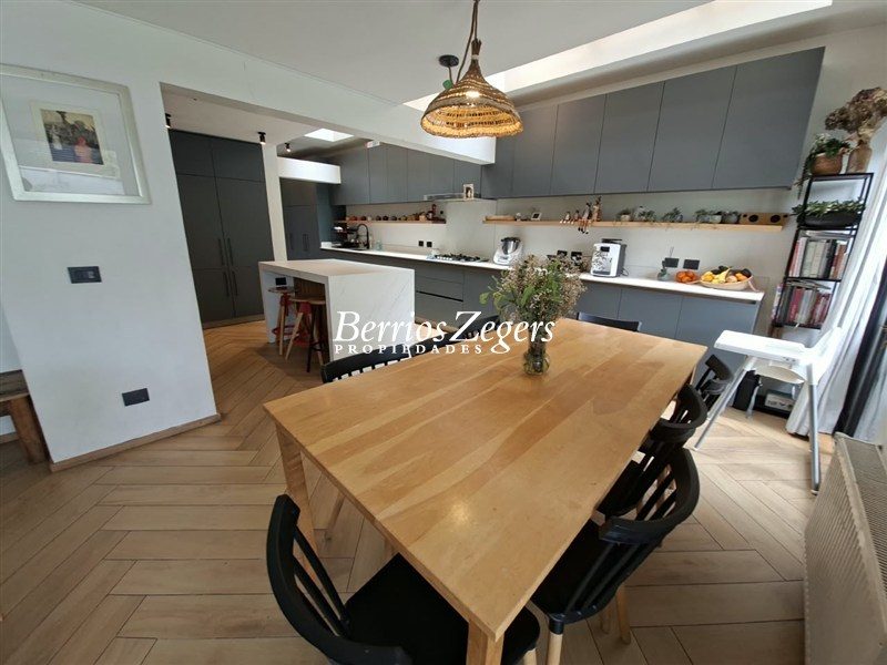 Casa en venta en Las Condes — foto 9