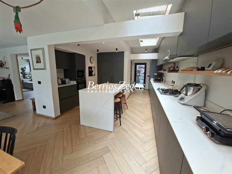 Casa en venta en Las Condes — foto 10