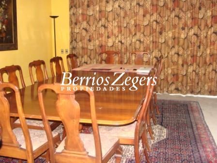 Terreno en venta en Lo Barnechea — foto 4