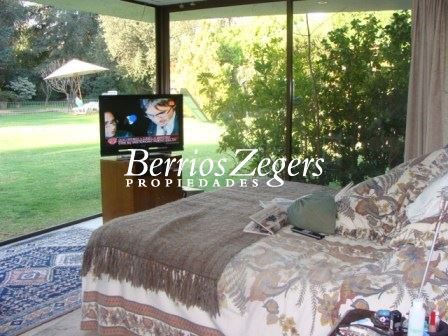Terreno en venta en Lo Barnechea — foto 6