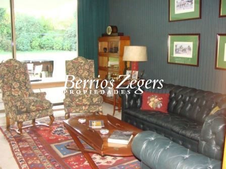 Terreno en venta en Lo Barnechea — foto 8