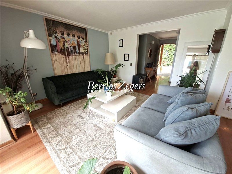 Casa en venta en Las Condes — foto 3