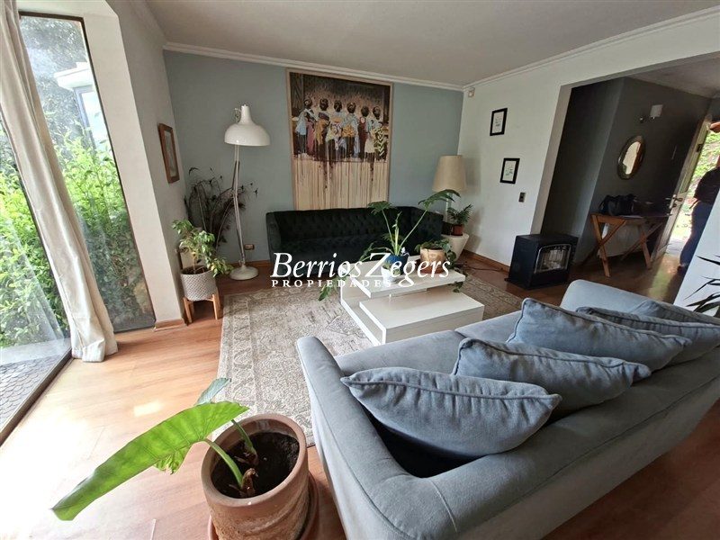 Casa en venta en Las Condes — foto 4