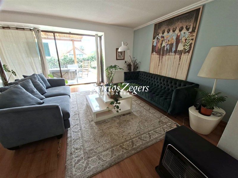 Casa en venta en Las Condes — foto 5