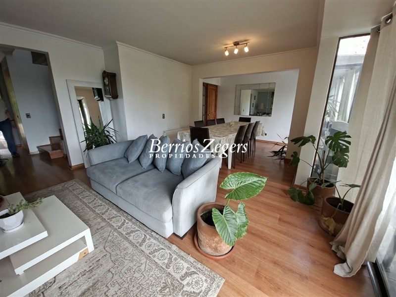 Casa en venta en Las Condes — foto 6