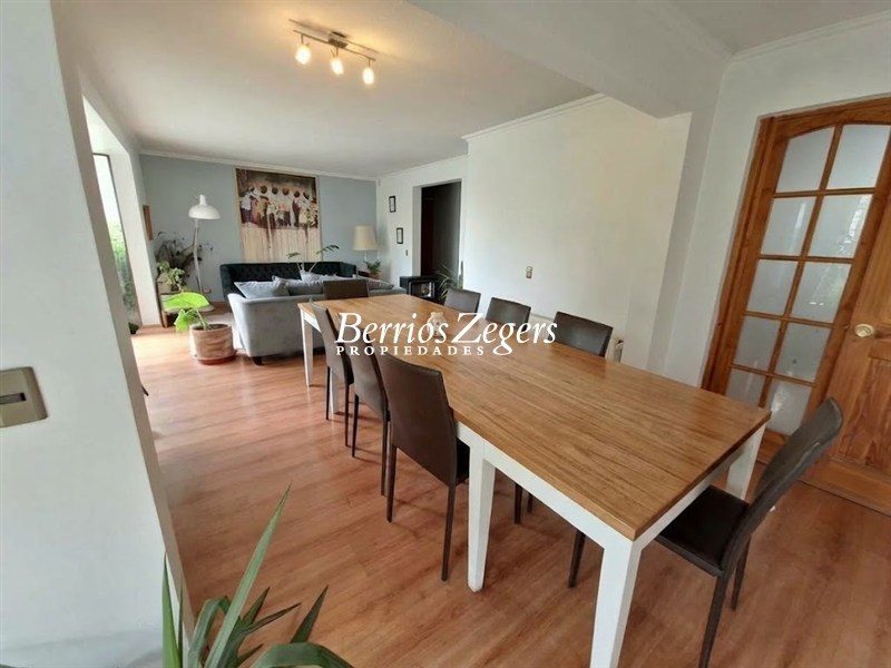Casa en venta en Las Condes — foto 7