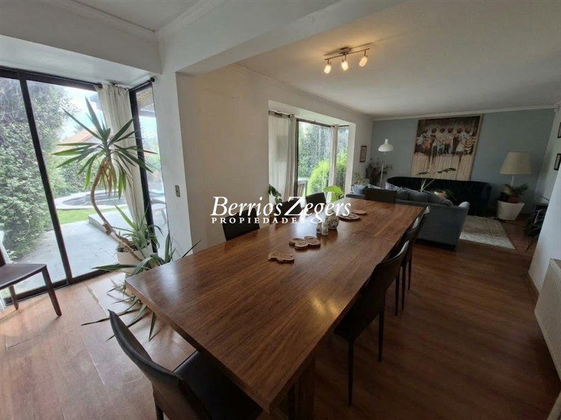 Casa en venta en Las Condes — foto 8