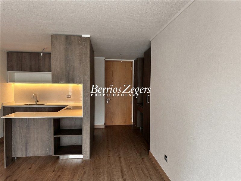 Departamento en arriendo en Lo Barnechea — foto 6