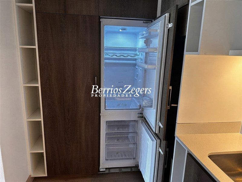 Departamento en arriendo en Lo Barnechea — foto 7