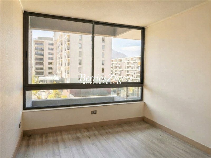 Departamento en arriendo en Lo Barnechea — foto 10