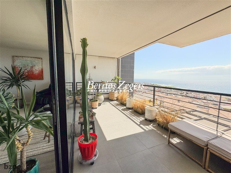 Departamento en venta en Antofagasta — foto 2