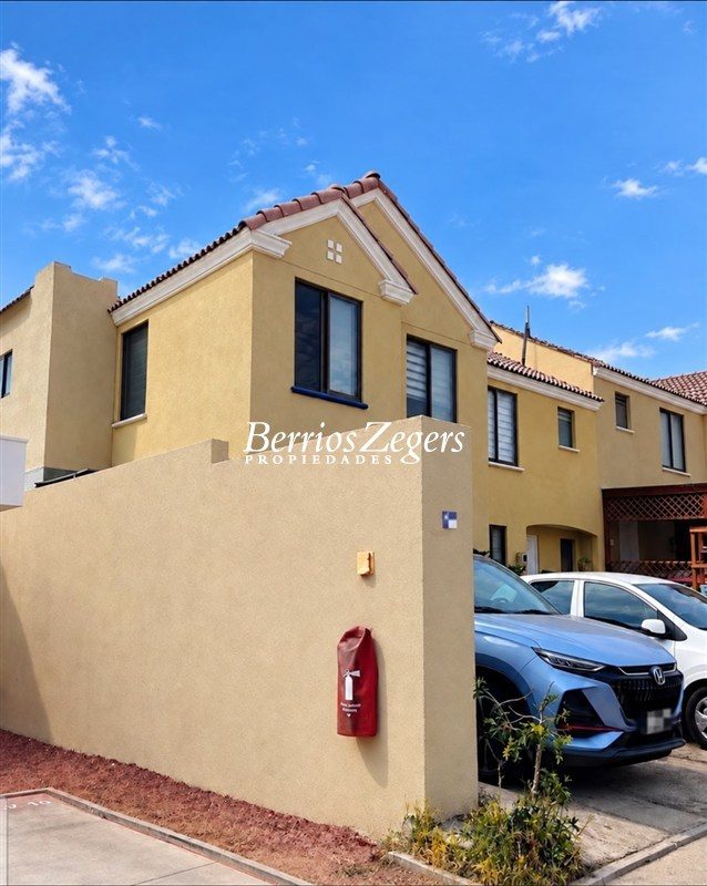 Casa en venta en Antofagasta — foto 1