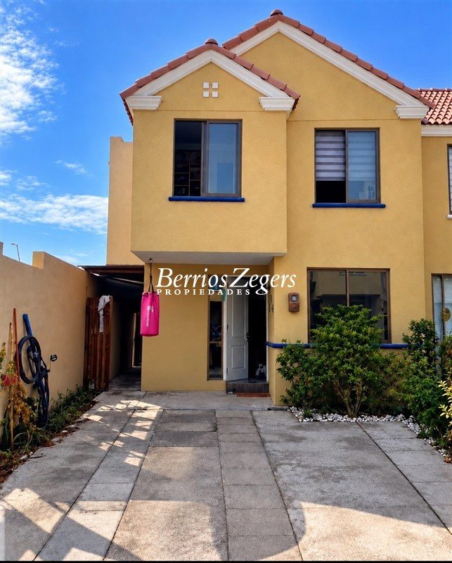 Casa en venta en Antofagasta — foto 3