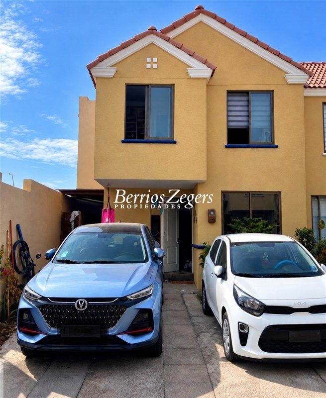 Casa en venta en Antofagasta — foto 4