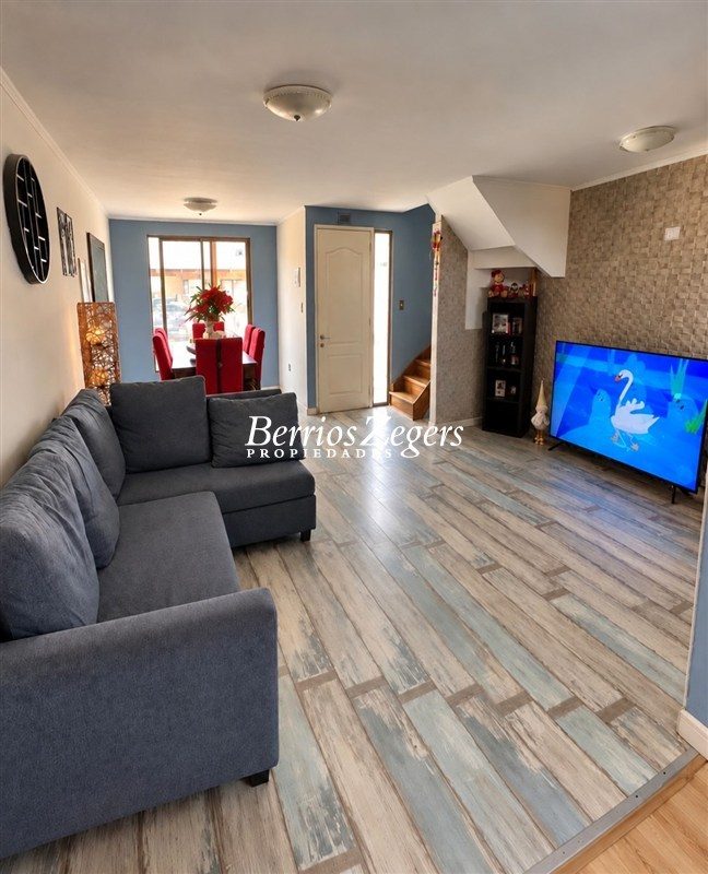 Casa en venta en Antofagasta — foto 5