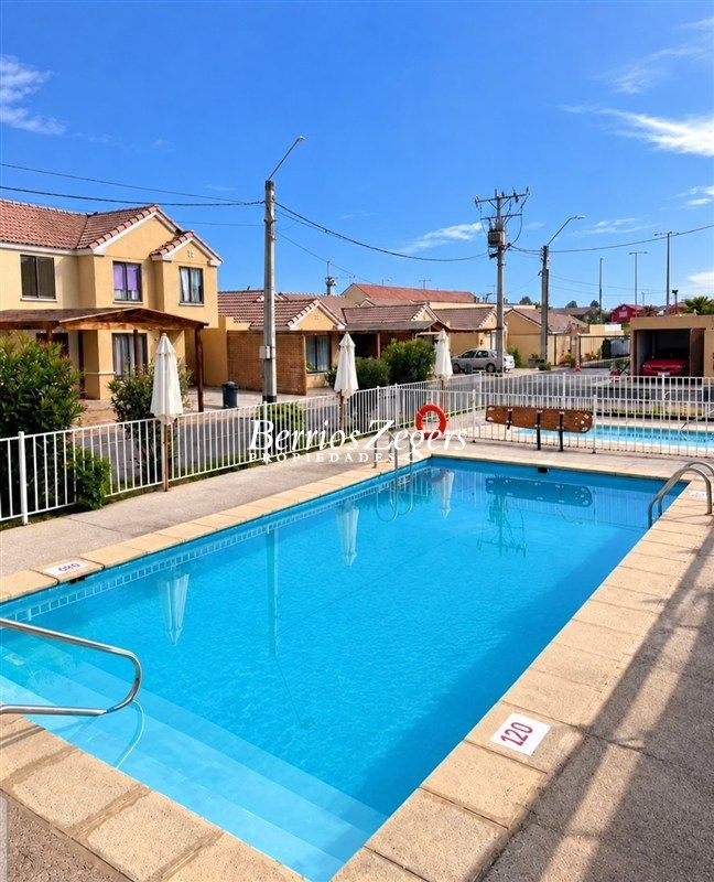 Casa en venta en Antofagasta — foto 10