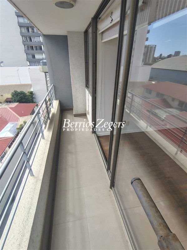 Departamento en arriendo en Viña del Mar — foto 4