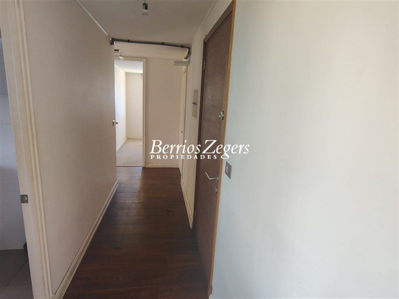 Departamento en arriendo en Viña del Mar — foto 5