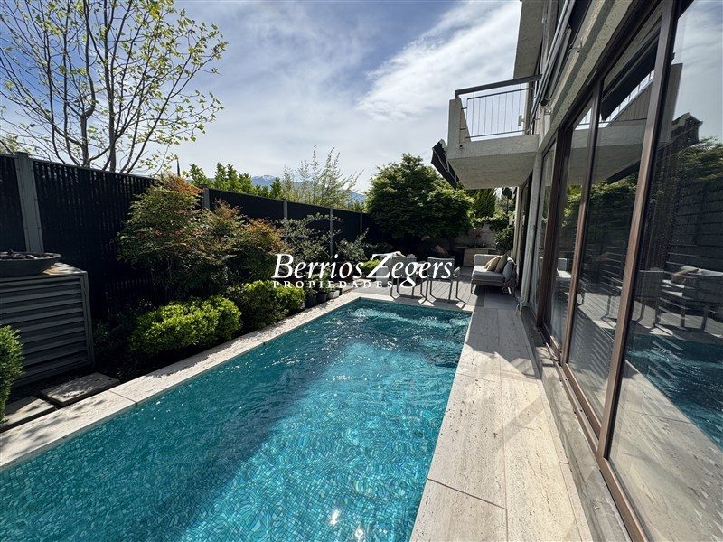 Casa en venta en Lo Barnechea — foto 3