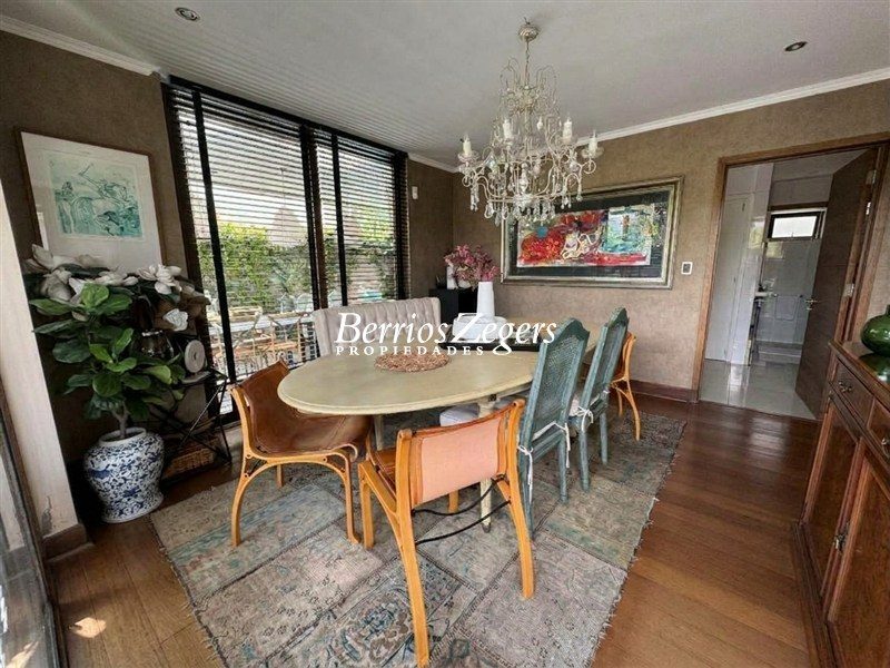 Casa en venta en Lo Barnechea — foto 7