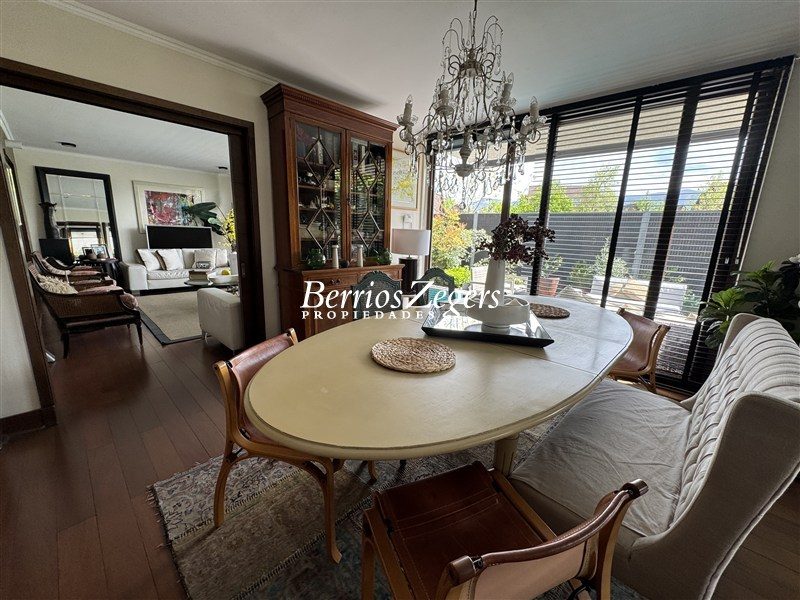 Casa en venta en Lo Barnechea — foto 8