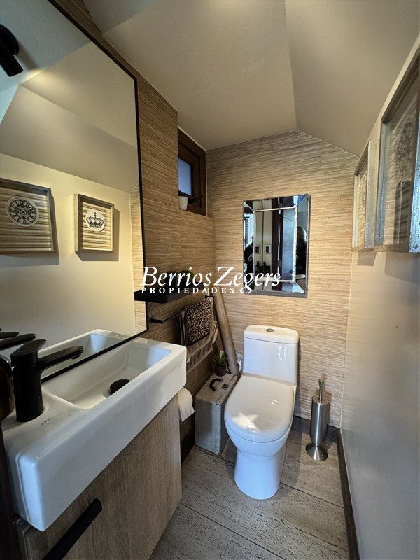 Casa en venta en Lo Barnechea — foto 9