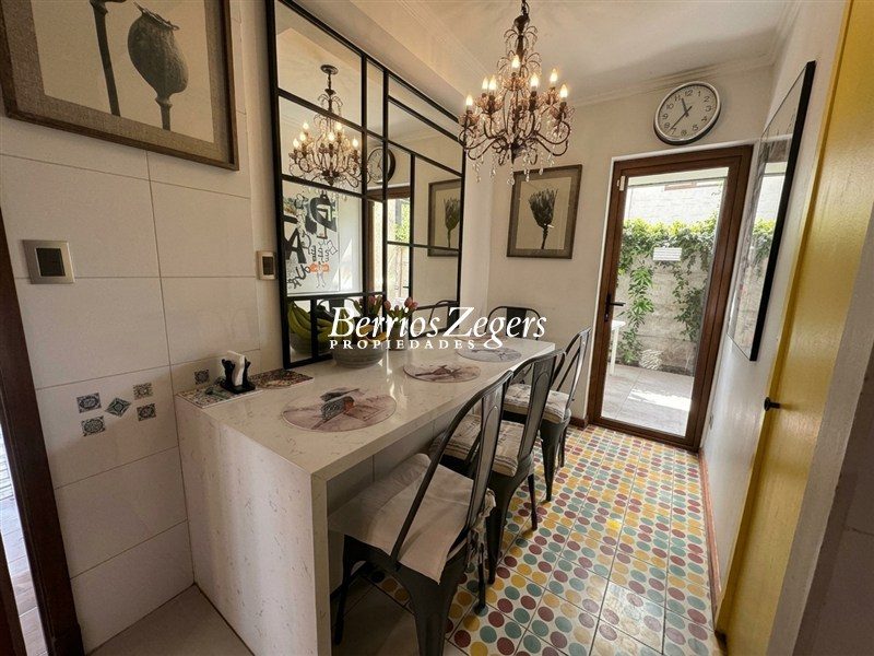 Casa en venta en Lo Barnechea — foto 10