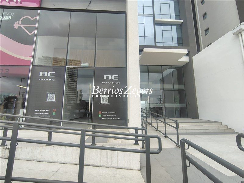 Local comercial en arriendo en Viña del Mar — foto 2