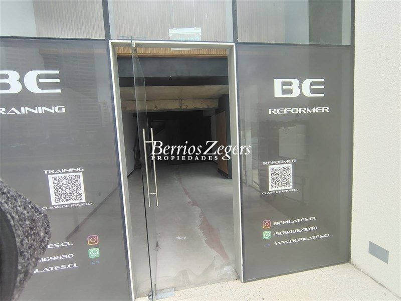 Local comercial en arriendo en Viña del Mar — foto 3