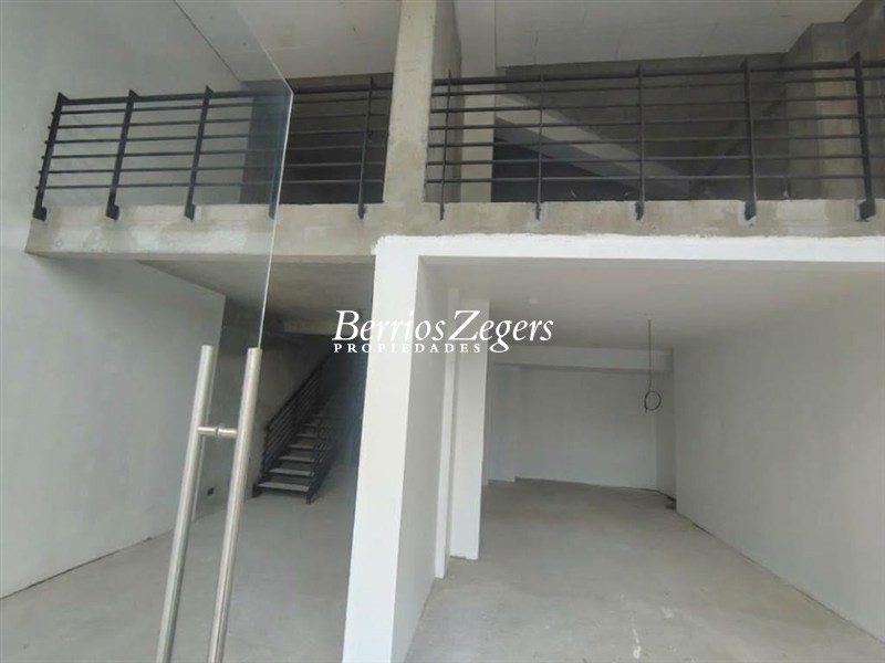 Local comercial en arriendo en Viña del Mar — foto 2