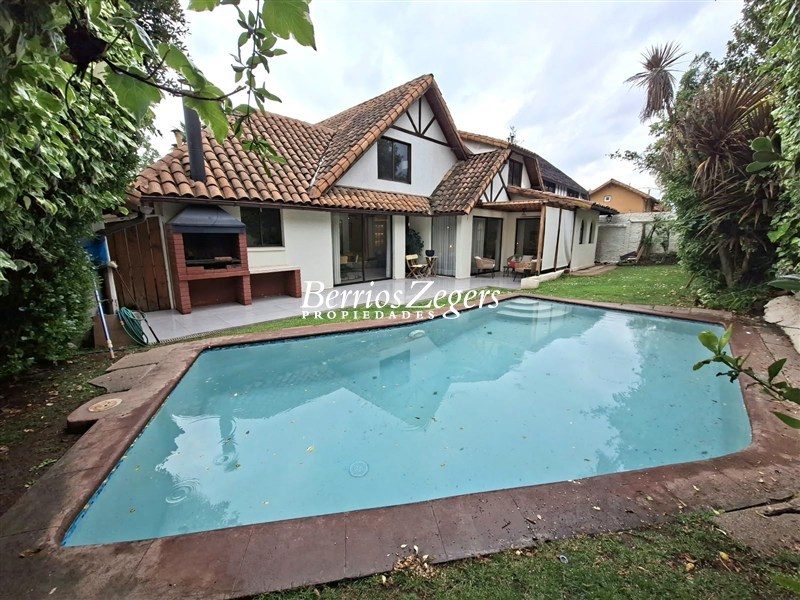 Casa en venta en Las Condes — foto 2