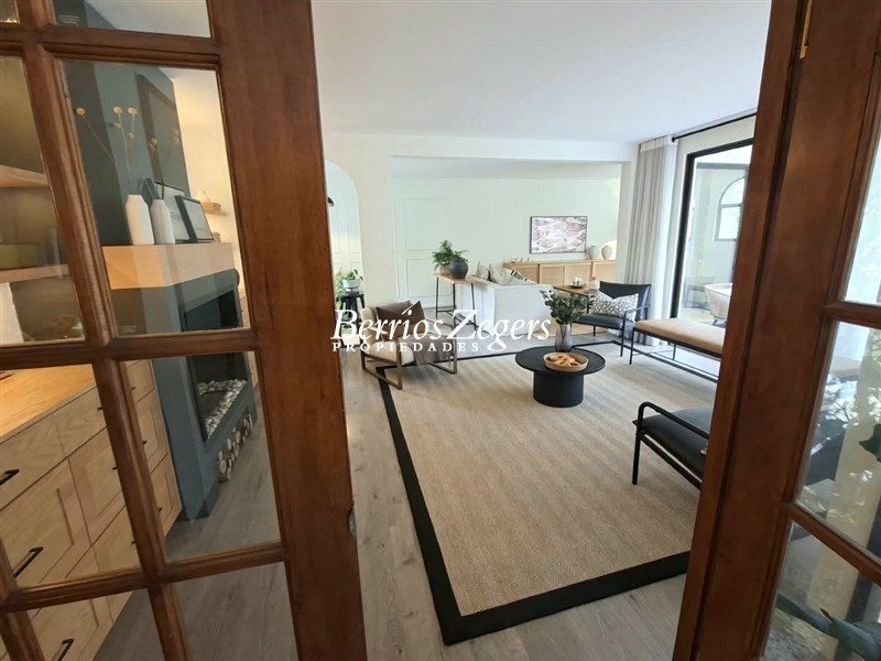 Casa en venta en Las Condes — foto 6