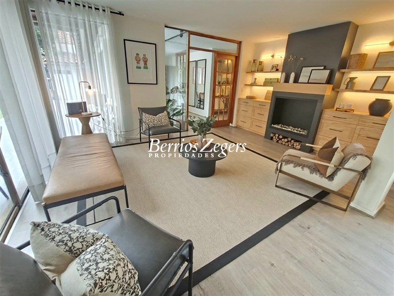 Casa en venta en Las Condes — foto 8