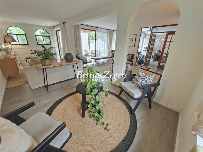 Casa en venta en Las Condes — foto 10