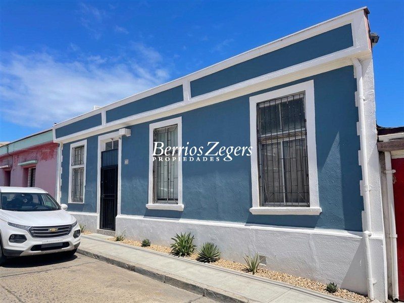 Casa en venta en Valparaíso — foto 2