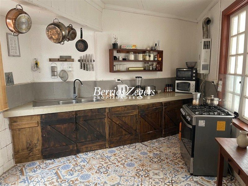 Casa en venta en Valparaíso — foto 3