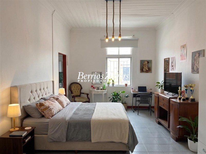 Casa en venta en Valparaíso — foto 6