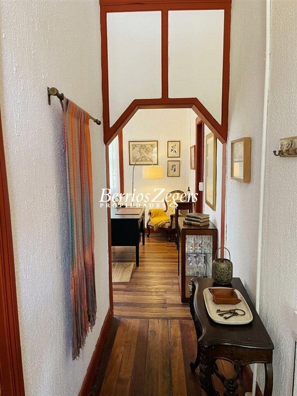 Casa en venta en Valparaíso — foto 7