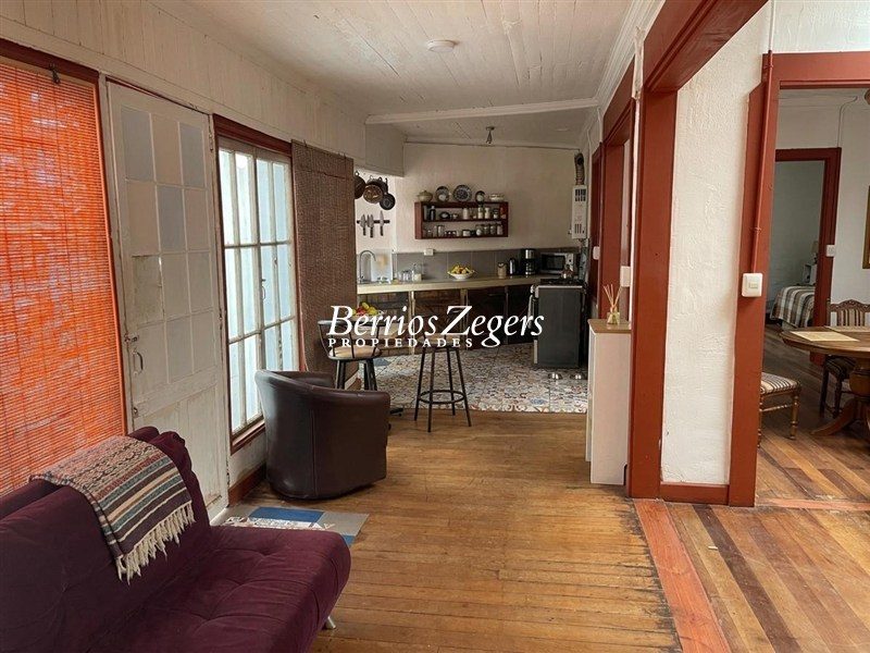 Casa en venta en Valparaíso — foto 8