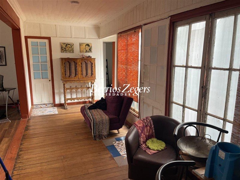 Casa en venta en Valparaíso — foto 9