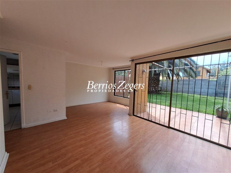 Casa en venta en Peñalolén — foto 3
