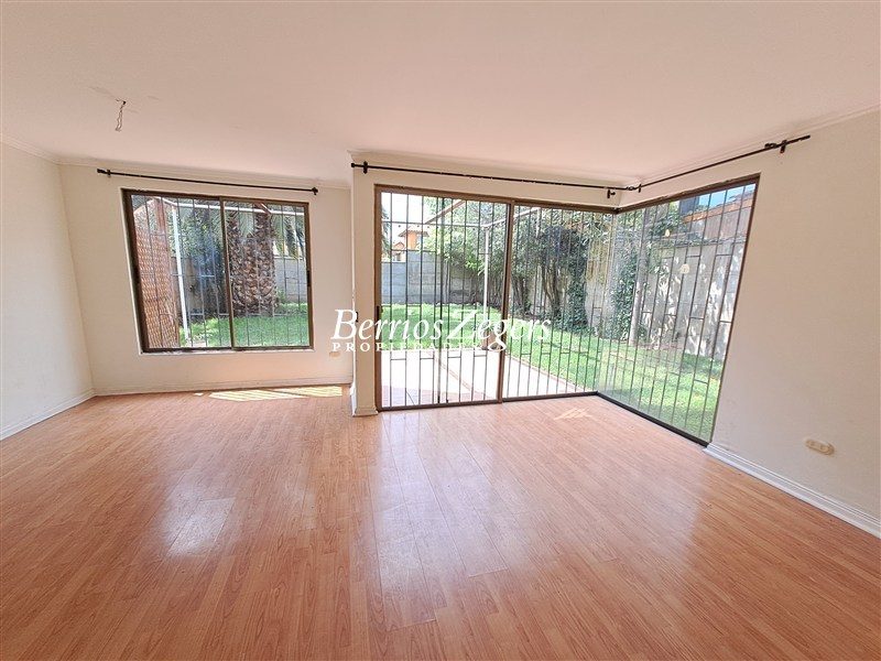 Casa en venta en Peñalolén — foto 4