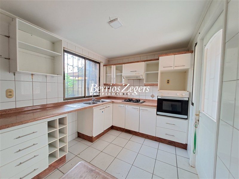 Casa en venta en Peñalolén — foto 5