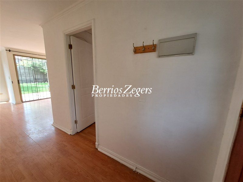 Casa en venta en Peñalolén — foto 7
