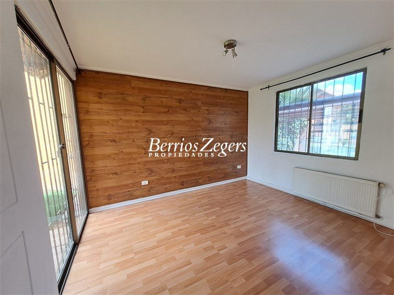 Casa en venta en Peñalolén — foto 8