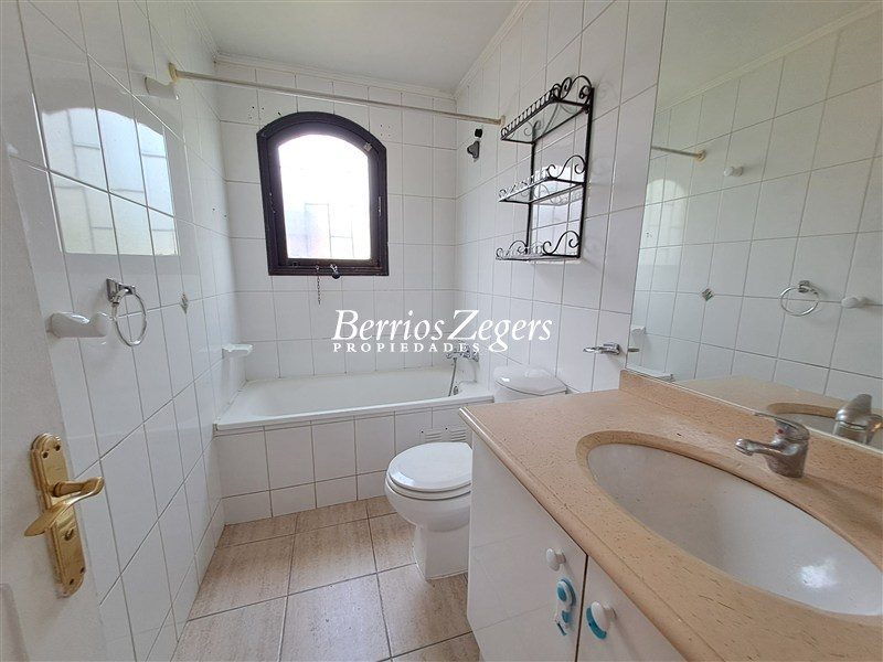 Casa en venta en Peñalolén — foto 9