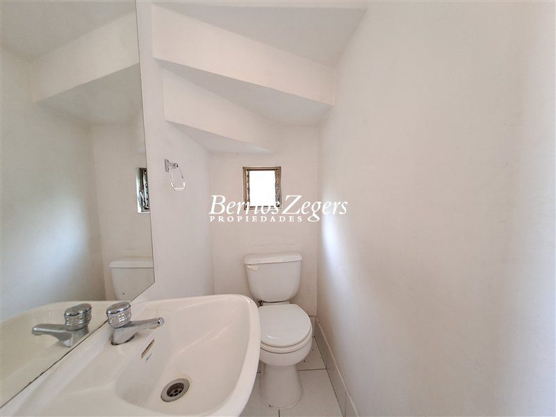 Casa en venta en Peñalolén — foto 10