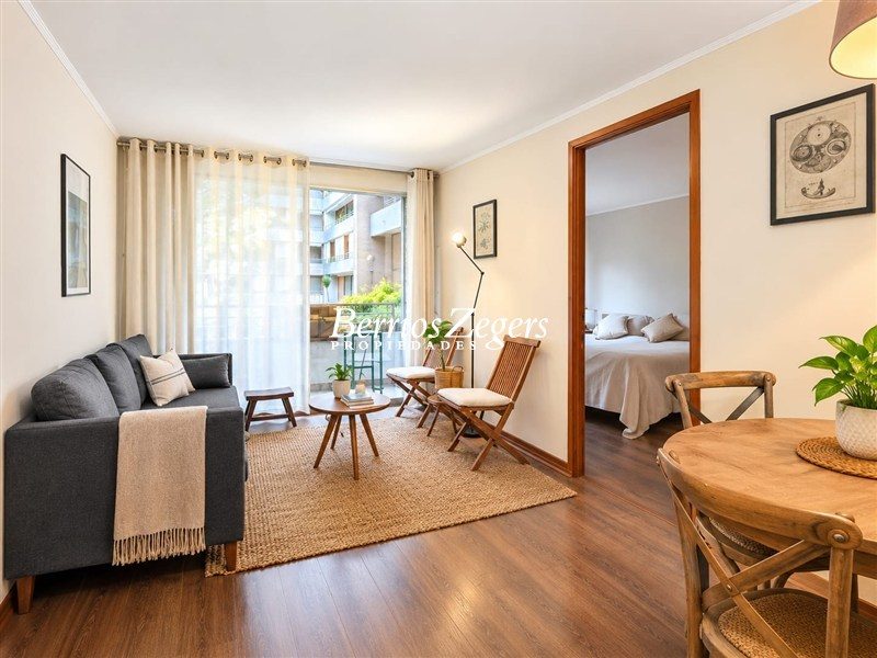 Departamento en venta en Las Condes — foto 2